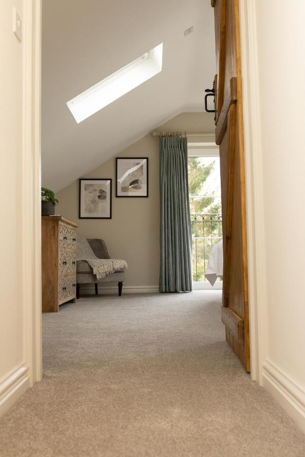 Finwood Green Farm Holiday Cottages-The Calf Shed And The Milk Parlour Henley-in-Arden Exterior foto