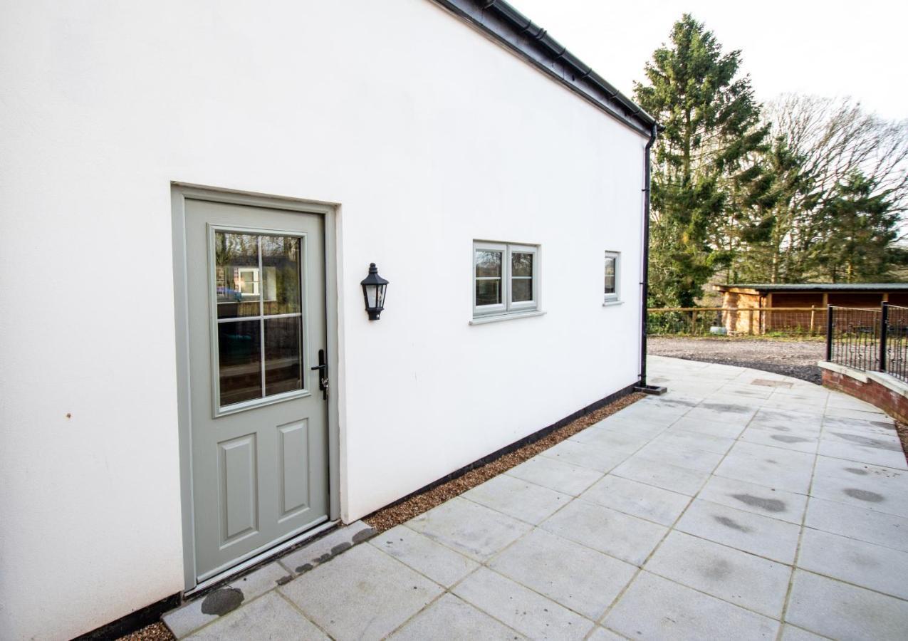 Finwood Green Farm Holiday Cottages-The Calf Shed And The Milk Parlour Henley-in-Arden Exterior foto