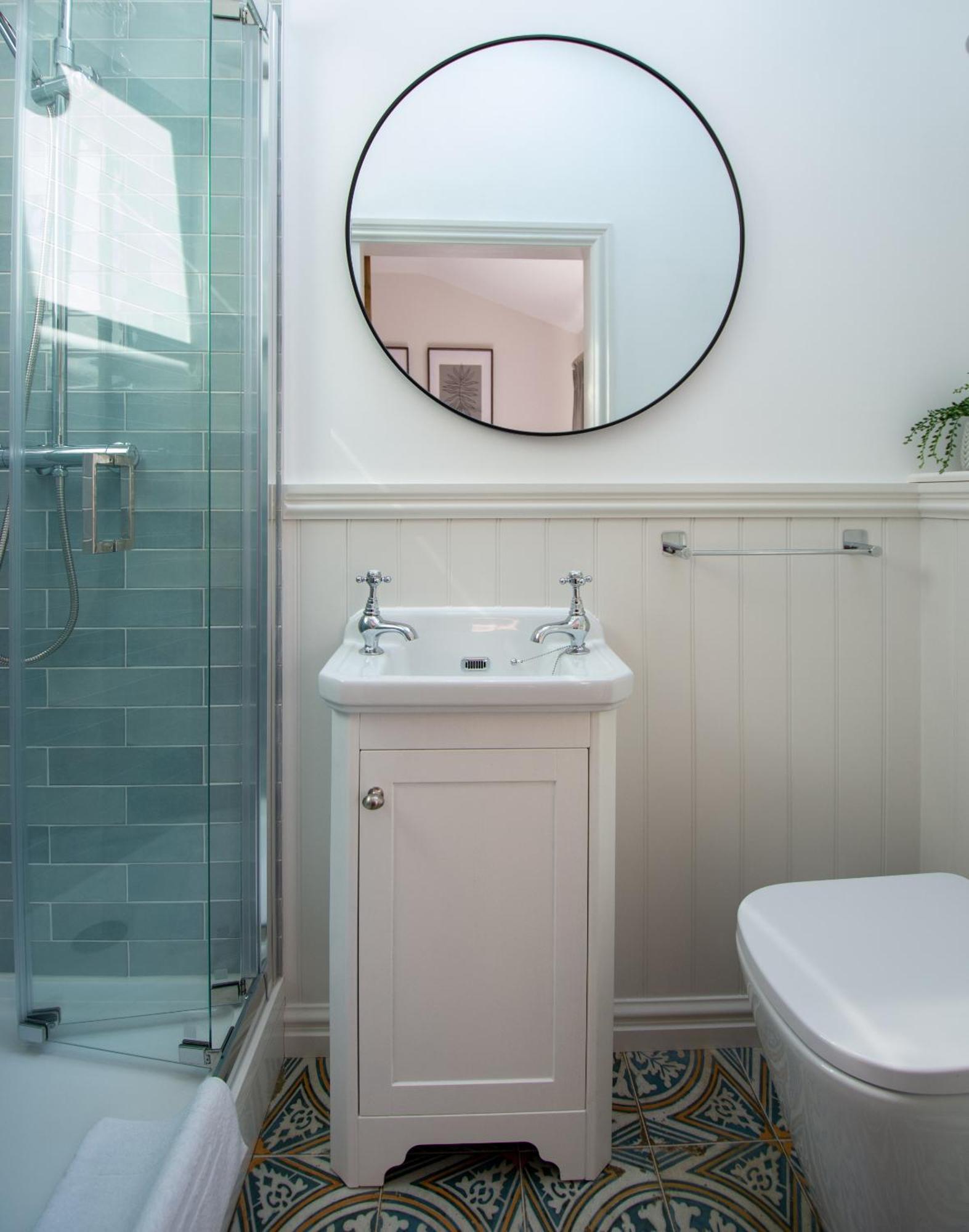 Finwood Green Farm Holiday Cottages-The Calf Shed And The Milk Parlour Henley-in-Arden Zimmer foto