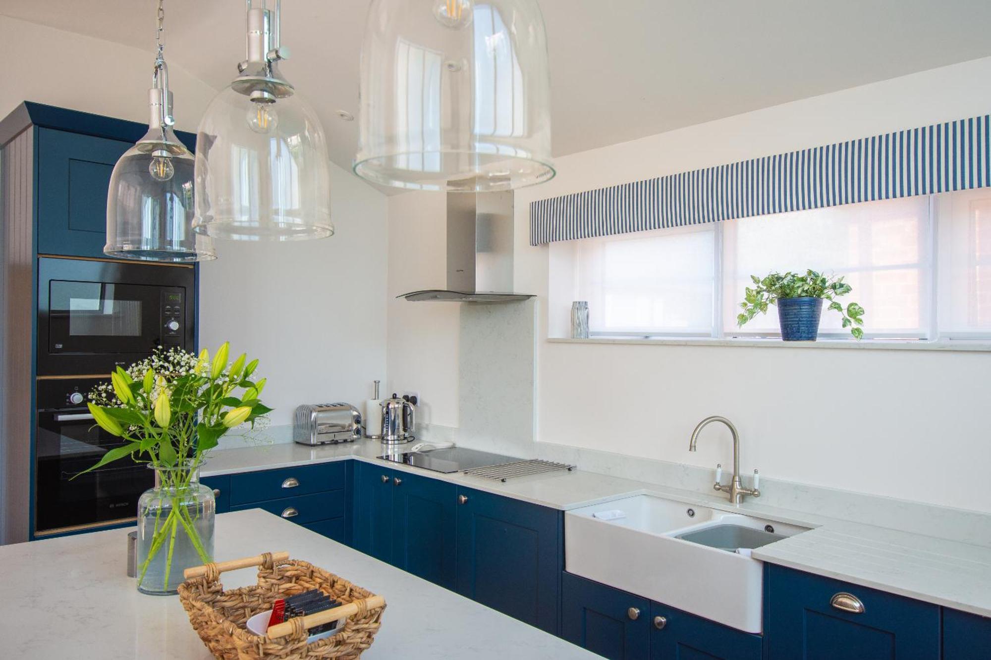Finwood Green Farm Holiday Cottages-The Calf Shed And The Milk Parlour Henley-in-Arden Zimmer foto