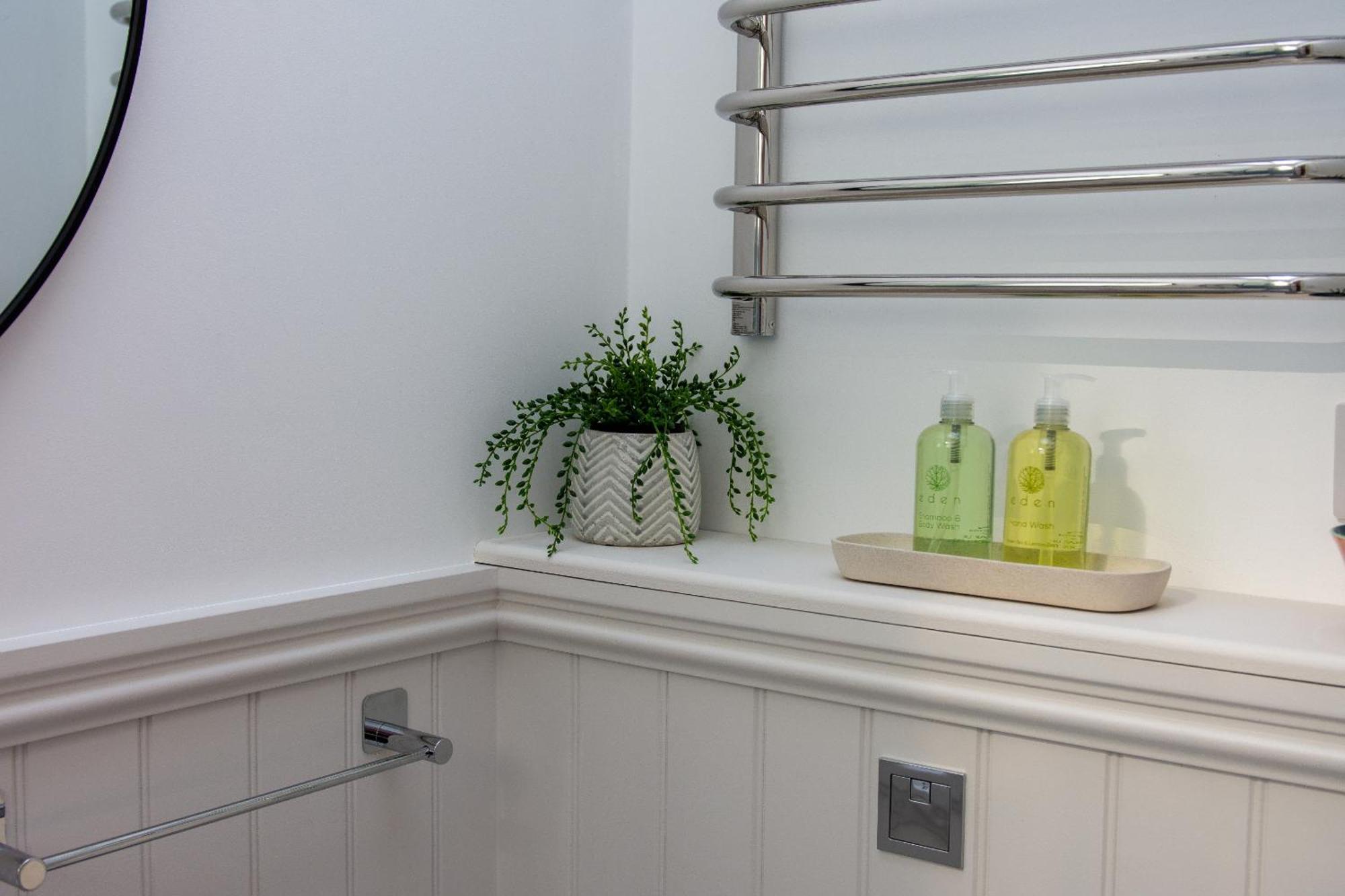 Finwood Green Farm Holiday Cottages-The Calf Shed And The Milk Parlour Henley-in-Arden Zimmer foto