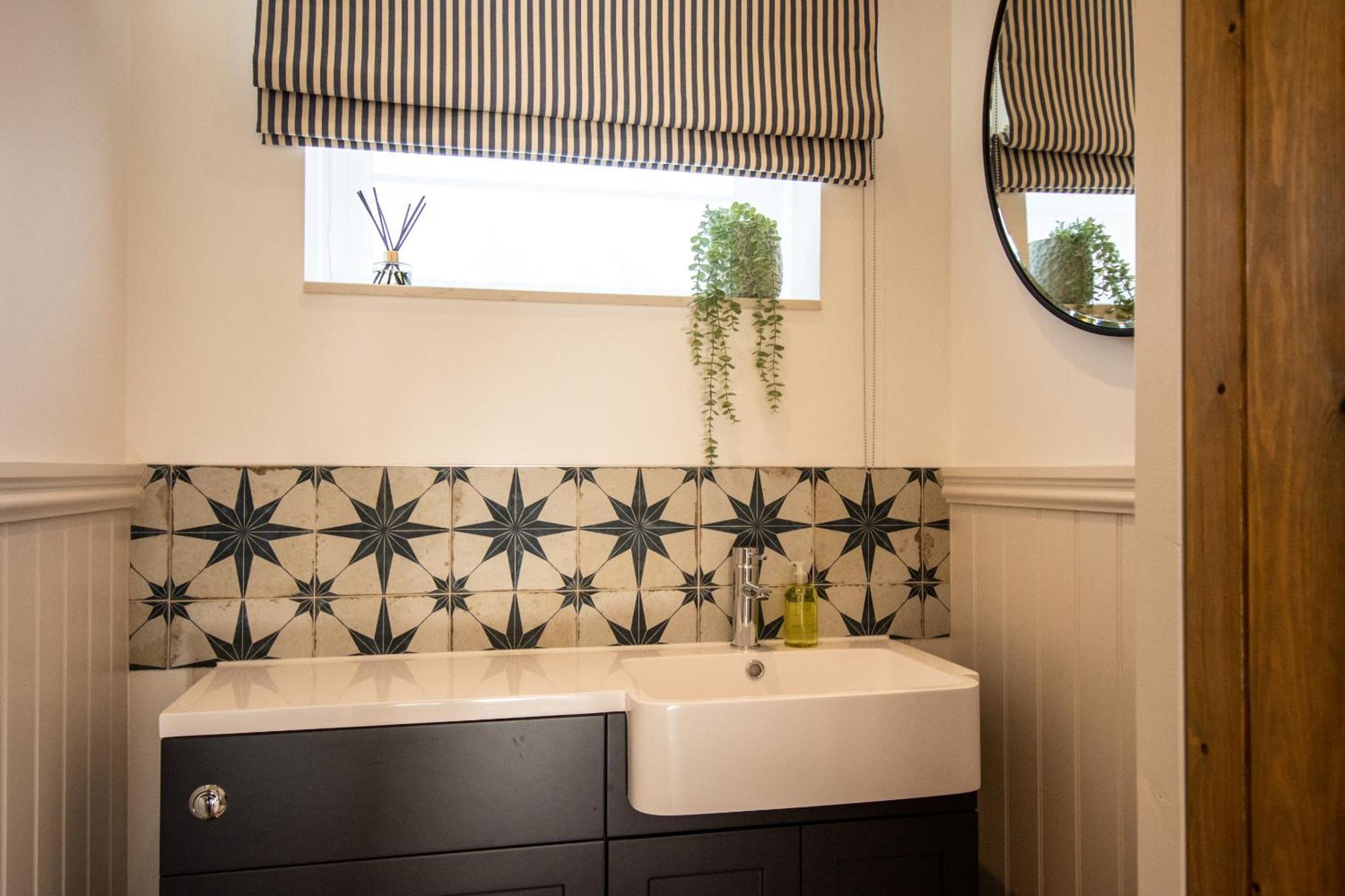 Finwood Green Farm Holiday Cottages-The Calf Shed And The Milk Parlour Henley-in-Arden Zimmer foto