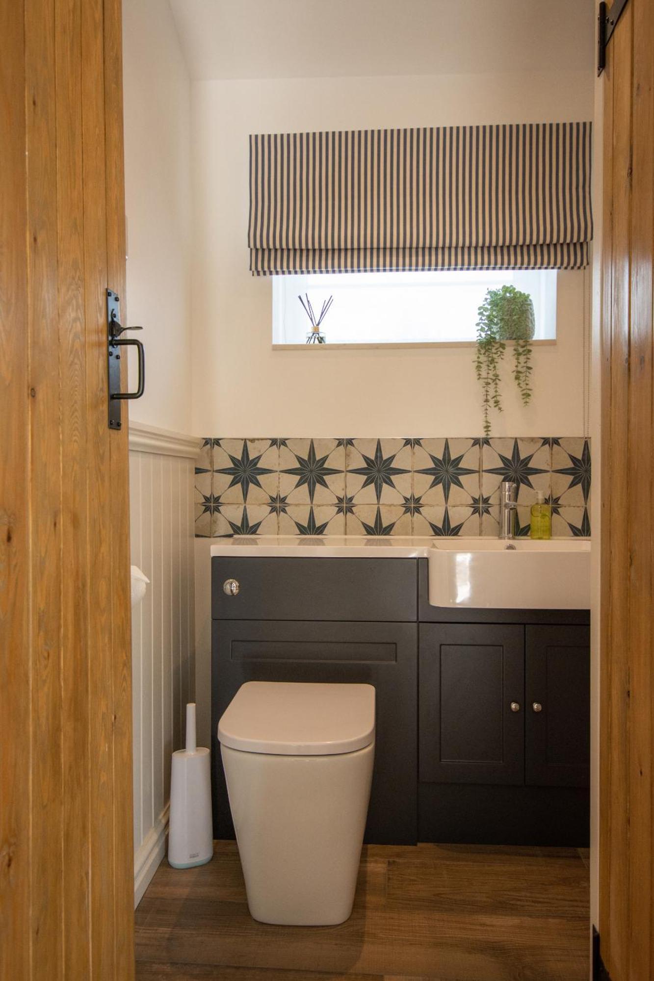 Finwood Green Farm Holiday Cottages-The Calf Shed And The Milk Parlour Henley-in-Arden Zimmer foto
