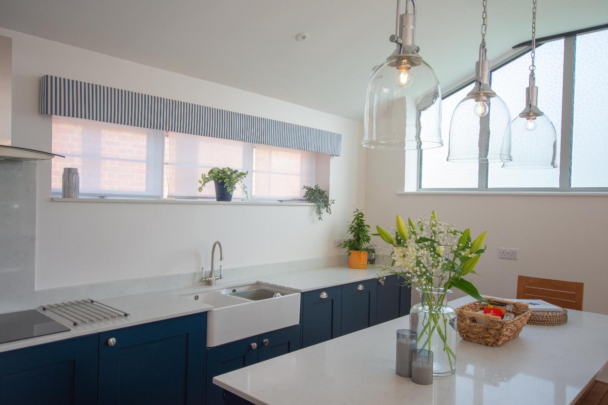 Finwood Green Farm Holiday Cottages-The Calf Shed And The Milk Parlour Henley-in-Arden Zimmer foto