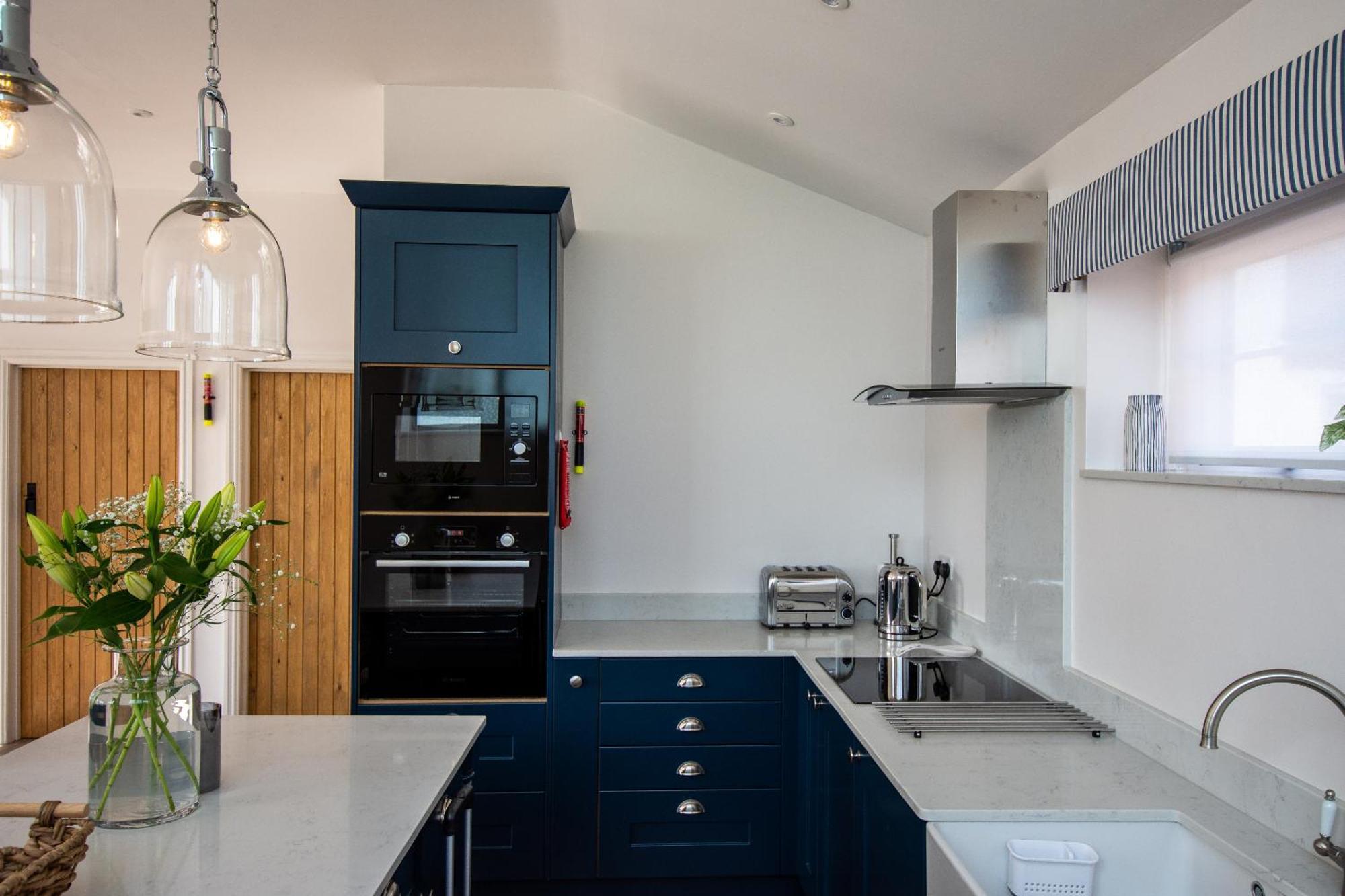 Finwood Green Farm Holiday Cottages-The Calf Shed And The Milk Parlour Henley-in-Arden Zimmer foto