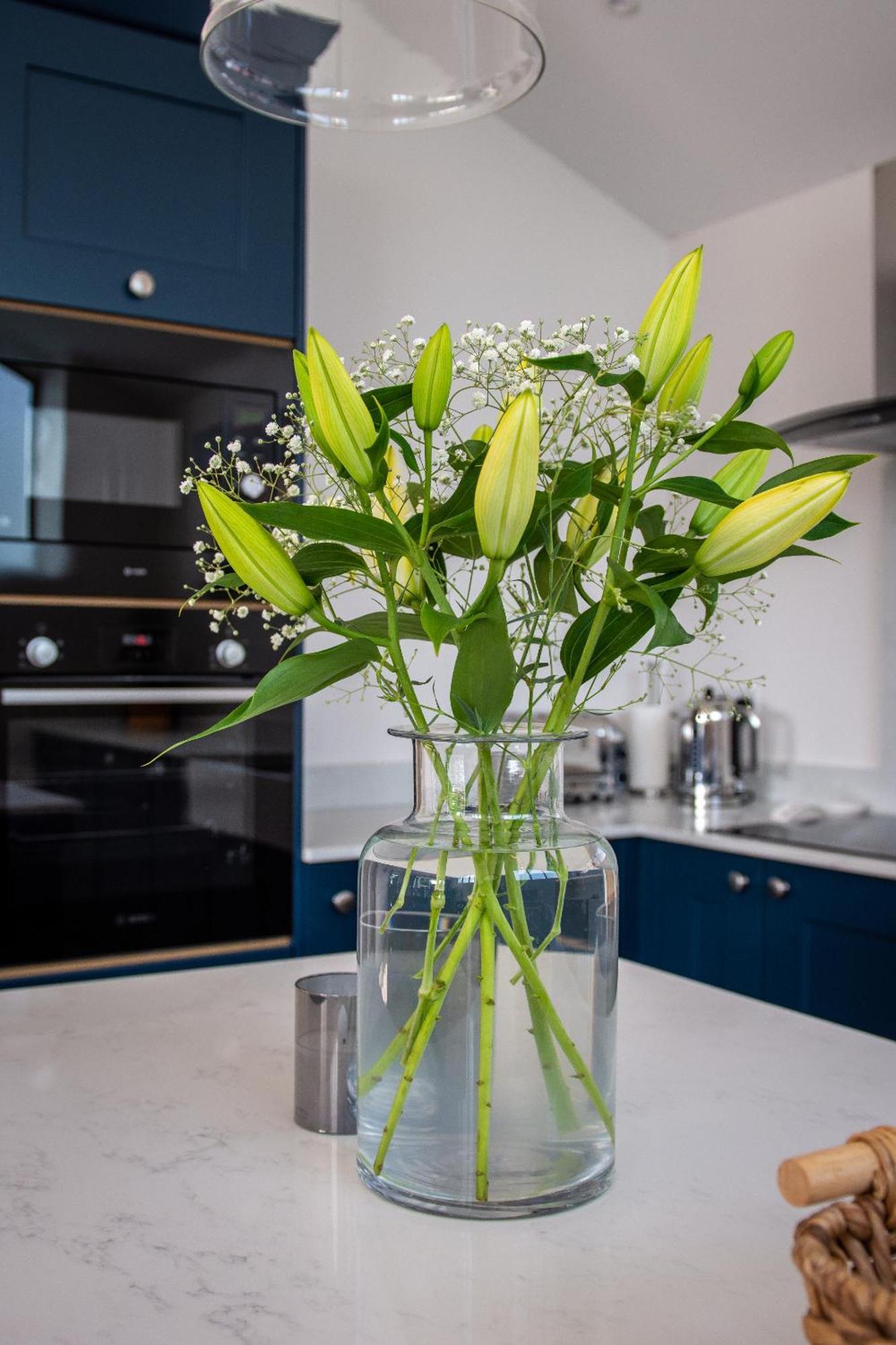 Finwood Green Farm Holiday Cottages-The Calf Shed And The Milk Parlour Henley-in-Arden Zimmer foto