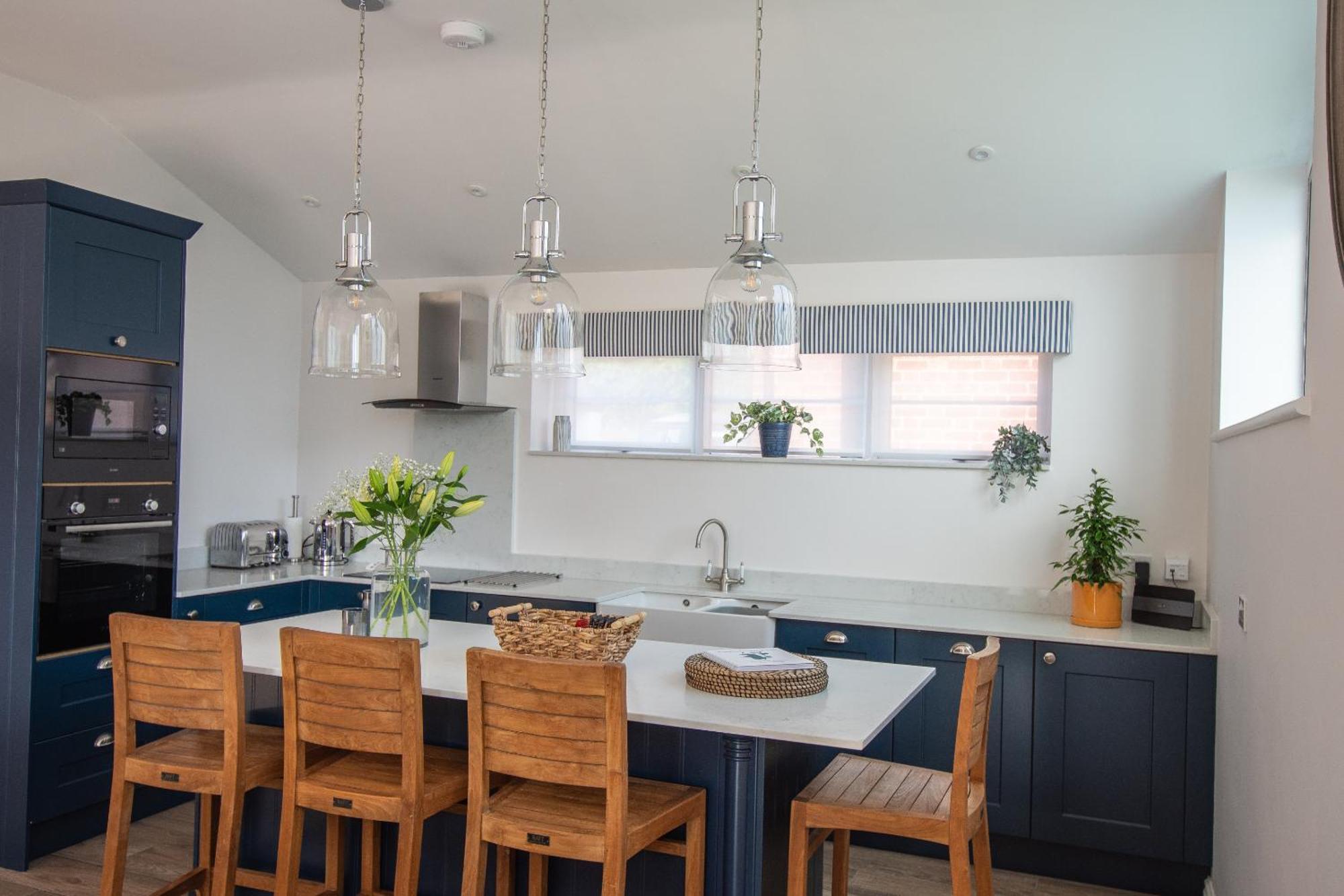 Finwood Green Farm Holiday Cottages-The Calf Shed And The Milk Parlour Henley-in-Arden Zimmer foto