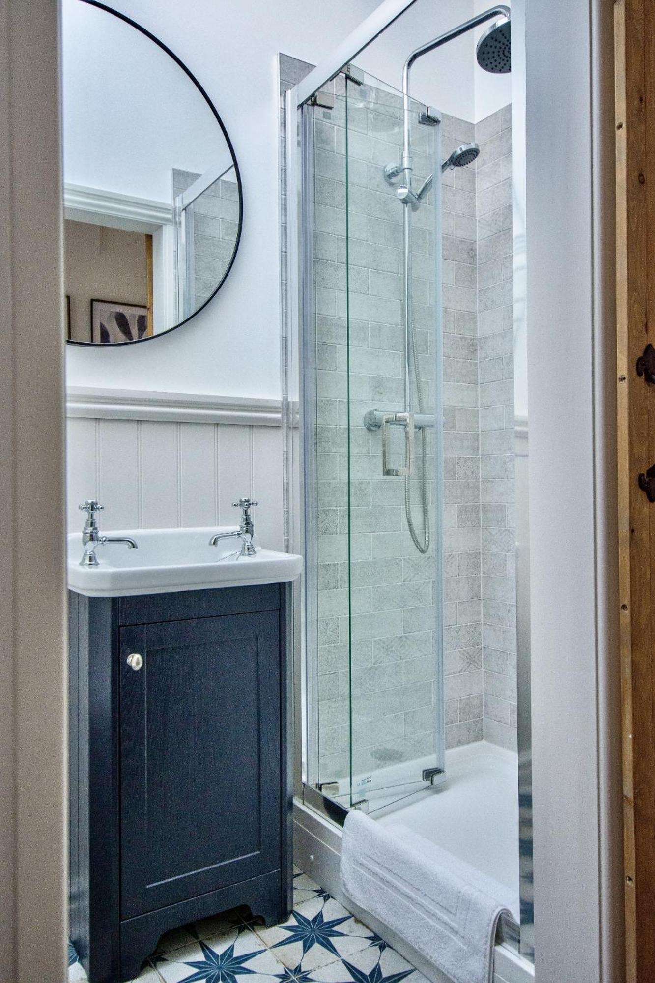 Finwood Green Farm Holiday Cottages-The Calf Shed And The Milk Parlour Henley-in-Arden Zimmer foto